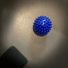 spikey massage ball