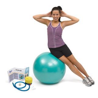 Exercise Ball