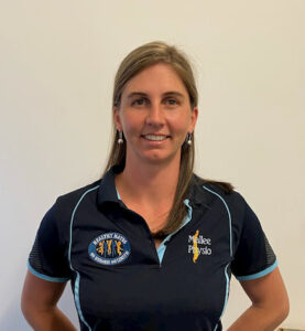 Photo of Annie Frankel from Mallee Physio